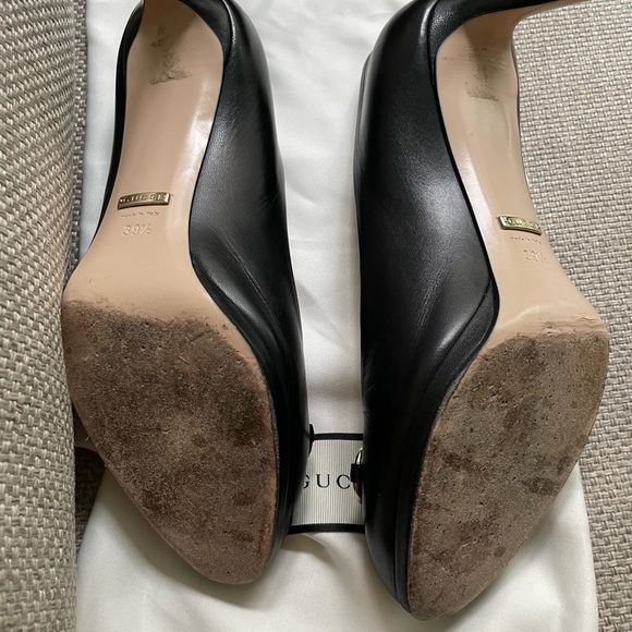 Gucci Pumps - Picture 5 of 6